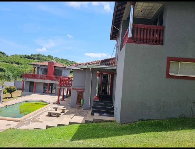 5 BEDROOM HOUSE FOR SALE IN WATERVAL